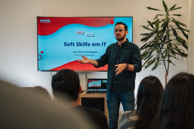 Soft Skills em TI