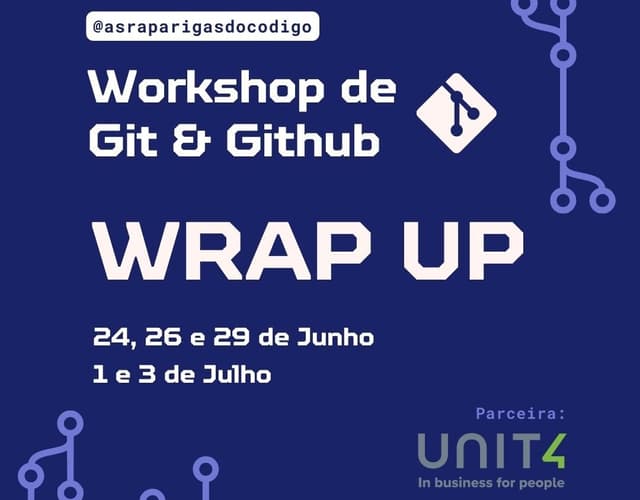 Workshop de Git&Github